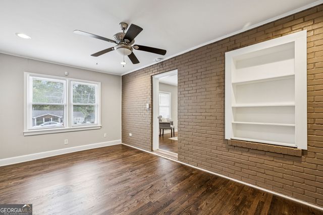 1981 Meadow Lane, Decatur, GA 30032