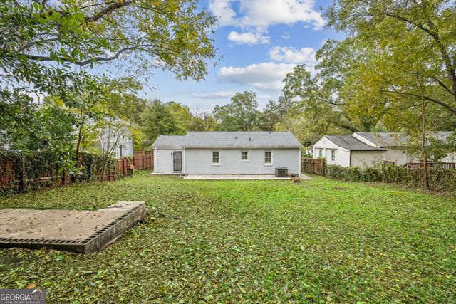 1981 Meadow Lane, Decatur, GA 30032