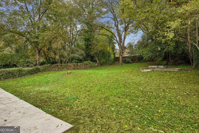 1981 Meadow Lane, Decatur, GA 30032