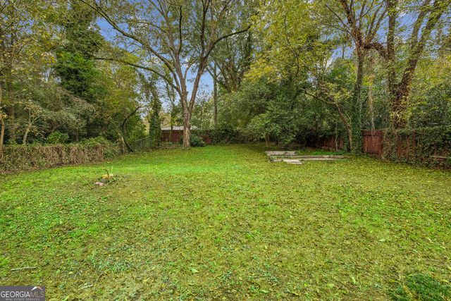 1981 Meadow Lane, Decatur, GA 30032