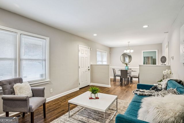 1981 Meadow Lane, Decatur, GA 30032