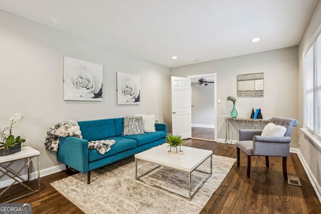 1981 Meadow Lane, Decatur, GA 30032