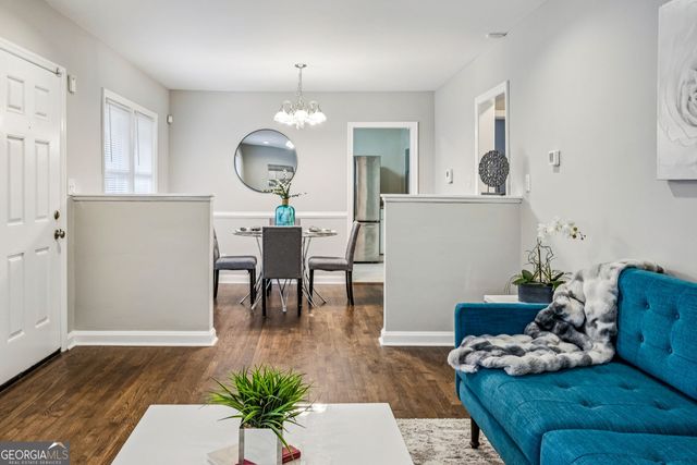 1981 Meadow Lane, Decatur, GA 30032