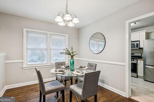 1981 Meadow Lane, Decatur, GA 30032