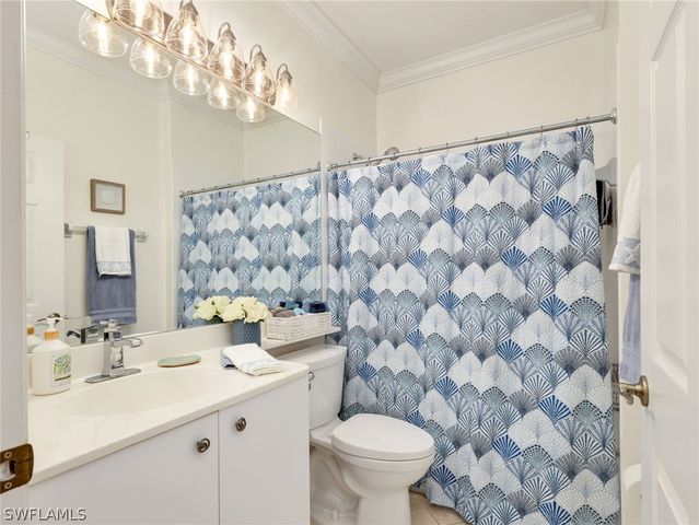 20060 Seagrove ST 1803, Estero, FL 33928