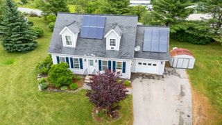 23 Windy Fields Lane, Jaffrey, NH 03452