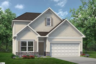 1235 Canterfield Place, Spartanburg, SC 29307