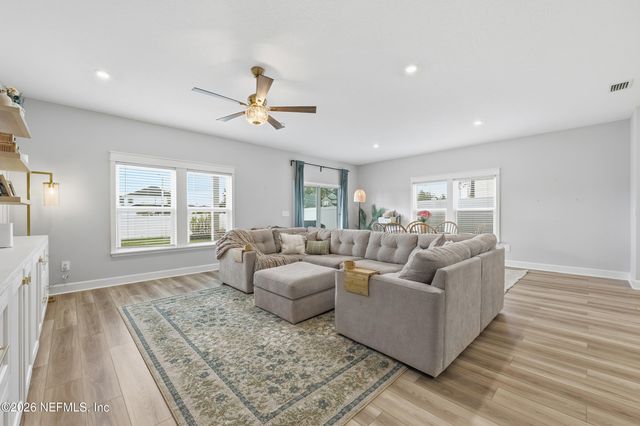 95026 ROCKY Place, Fernandina Beach, FL 32034