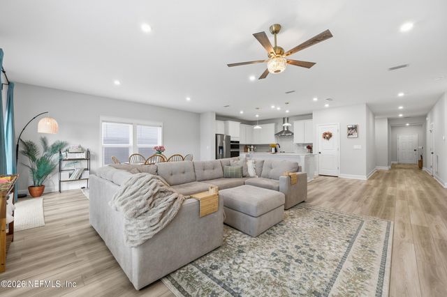 95026 ROCKY Place, Fernandina Beach, FL 32034