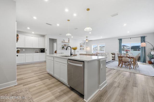 95026 ROCKY Place, Fernandina Beach, FL 32034