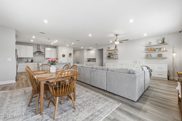 95026 ROCKY Place, Fernandina Beach, FL 32034