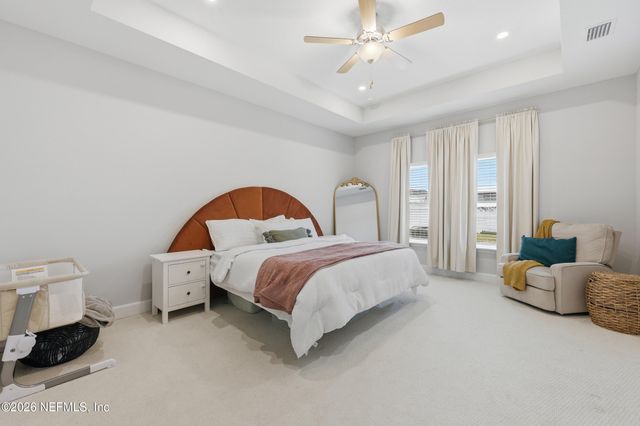 95026 ROCKY Place, Fernandina Beach, FL 32034