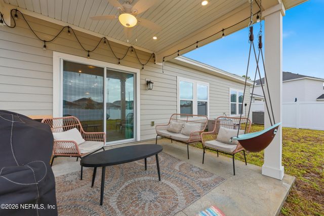 95026 ROCKY Place, Fernandina Beach, FL 32034