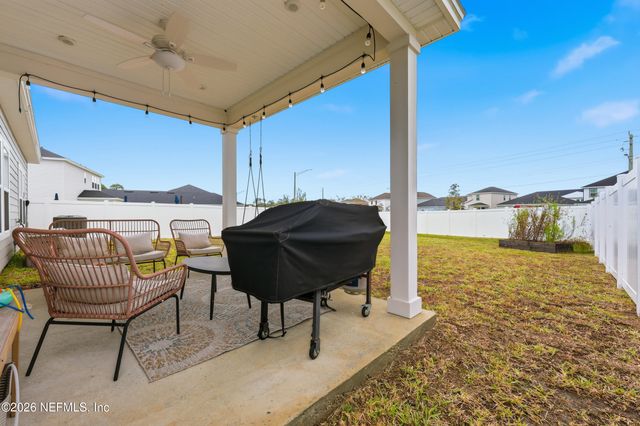 95026 ROCKY Place, Fernandina Beach, FL 32034