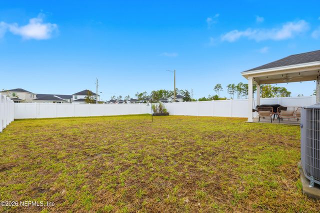 95026 ROCKY Place, Fernandina Beach, FL 32034