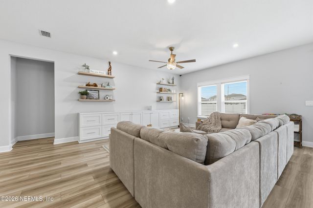 95026 ROCKY Place, Fernandina Beach, FL 32034