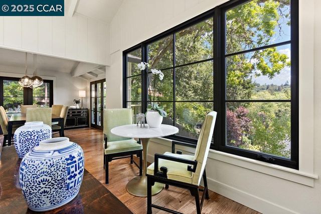 40 Camino Don Miguel, Orinda, CA 94563