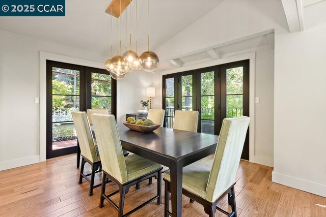 40 Camino Don Miguel, Orinda, CA 94563