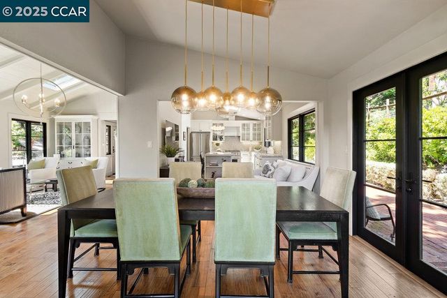 40 Camino Don Miguel, Orinda, CA 94563