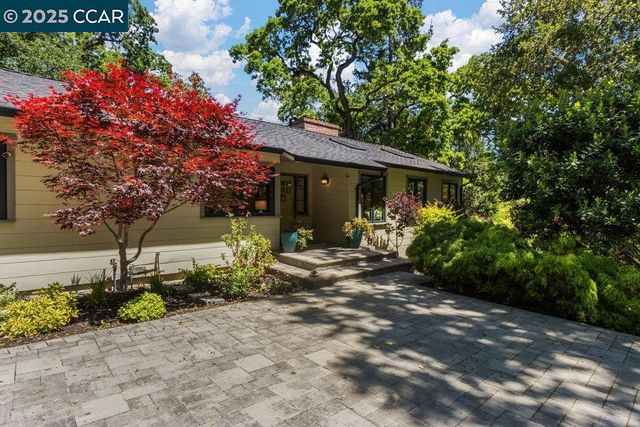 40 Camino Don Miguel, Orinda, CA 94563