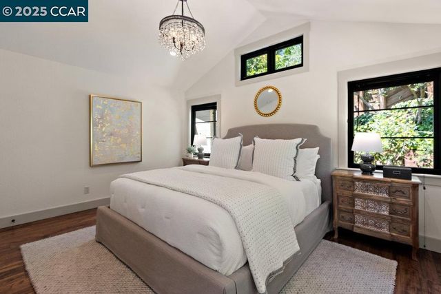 40 Camino Don Miguel, Orinda, CA 94563