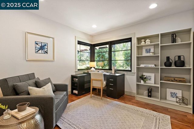 40 Camino Don Miguel, Orinda, CA 94563