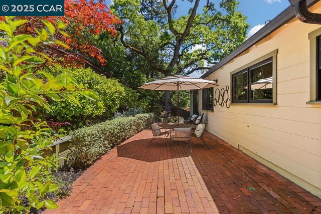 40 Camino Don Miguel, Orinda, CA 94563