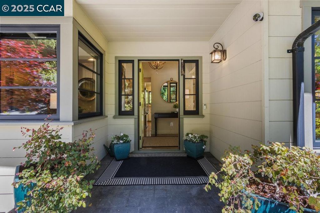 40 Camino Don Miguel, Orinda, CA 94563