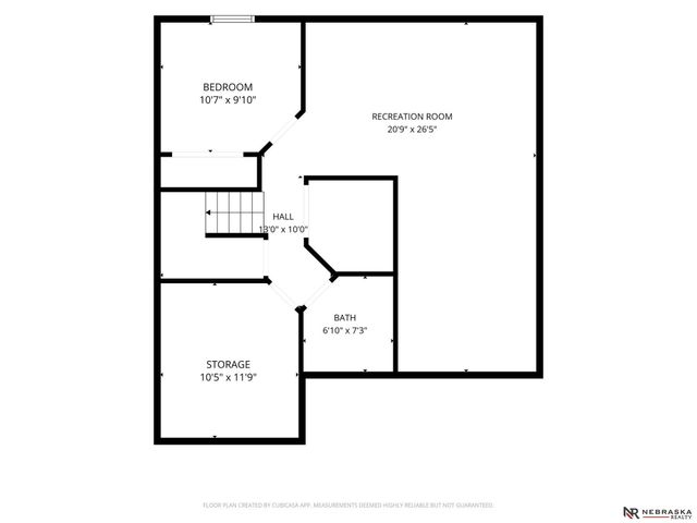 7800 Casey Lane, Lincoln, NE 68516