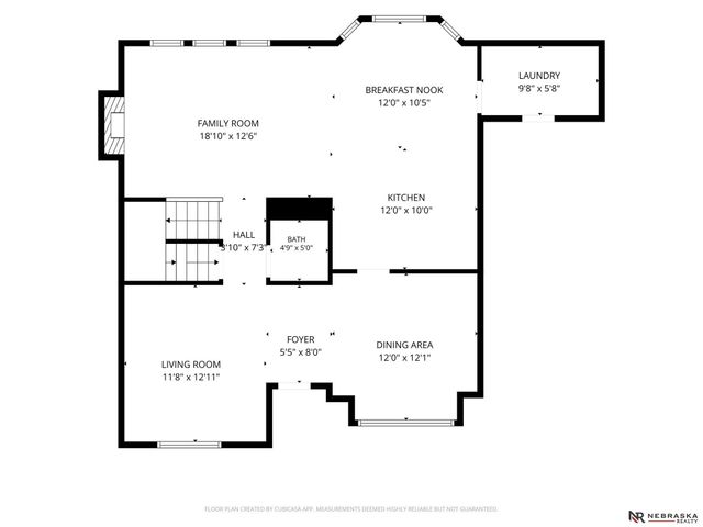 7800 Casey Lane, Lincoln, NE 68516