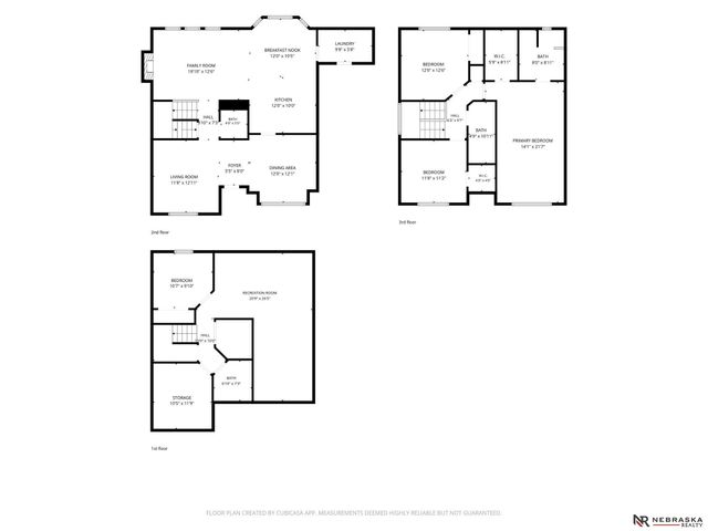7800 Casey Lane, Lincoln, NE 68516