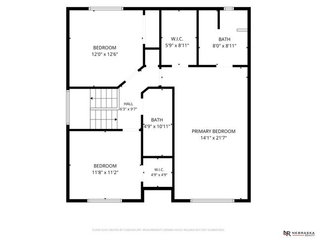 7800 Casey Lane, Lincoln, NE 68516