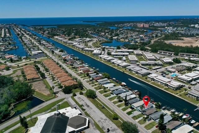 4825 FLORAMAR TERRACE, New Port Richey, FL 34652