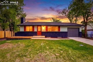 113 Catalina Place, Colorado Springs, CO 80906