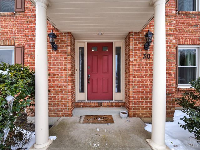 30 Trappist, Fairfield, OH 45014