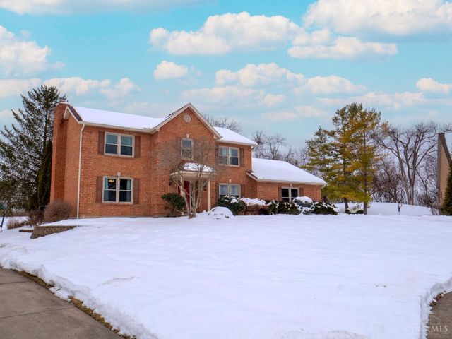 30 Trappist, Fairfield, OH 45014