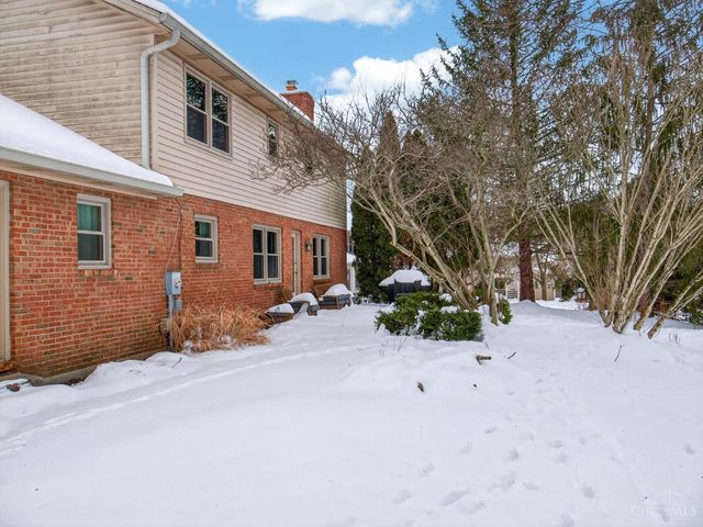 30 Trappist, Fairfield, OH 45014