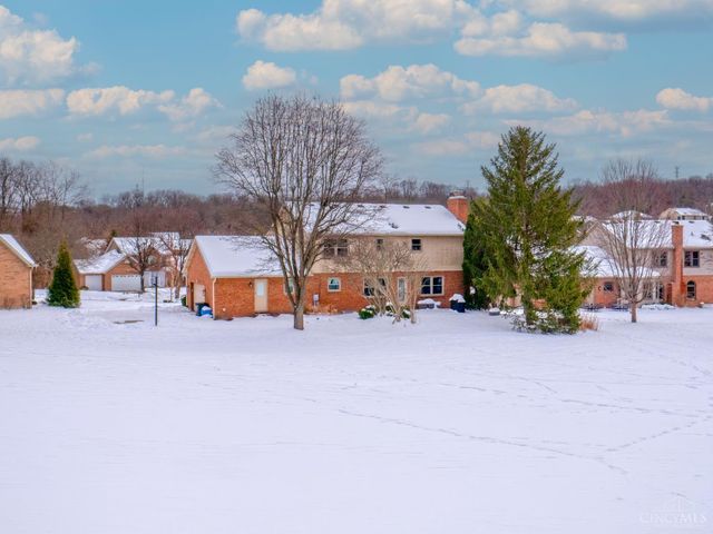 30 Trappist, Fairfield, OH 45014