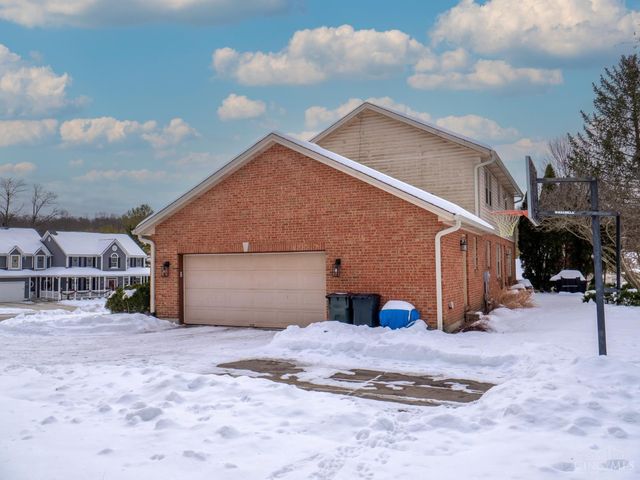 30 Trappist, Fairfield, OH 45014