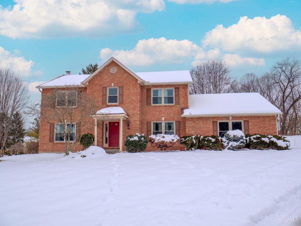 30 Trappist, Fairfield, OH 45014