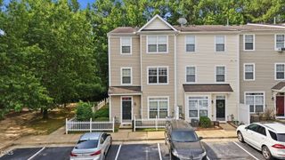 8621 Neuse Club Lane, Raleigh, NC 27616