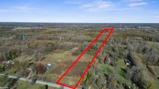 0 Lindsey Road, Casco Twp, MI 48064