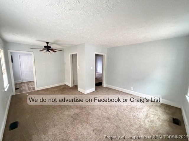 110 Facility Drive, Fayetteville, NC 28301