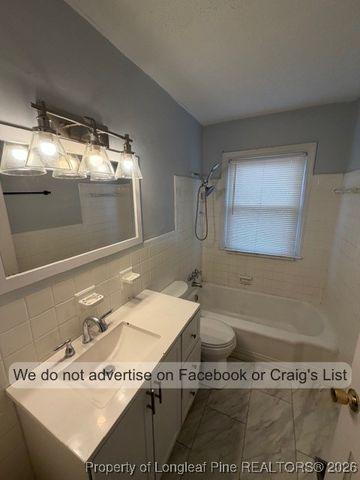 110 Facility Drive, Fayetteville, NC 28301