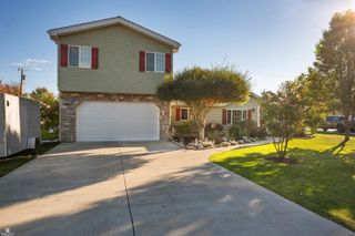 520 W Mill Street, Capac, MI 48014