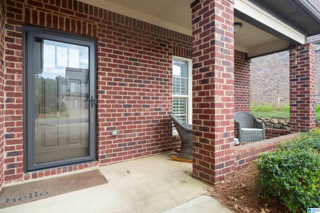 5877 LONGVIEW LANE, Trussville, AL 35173