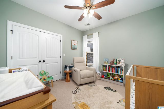 5877 LONGVIEW LANE, Trussville, AL 35173