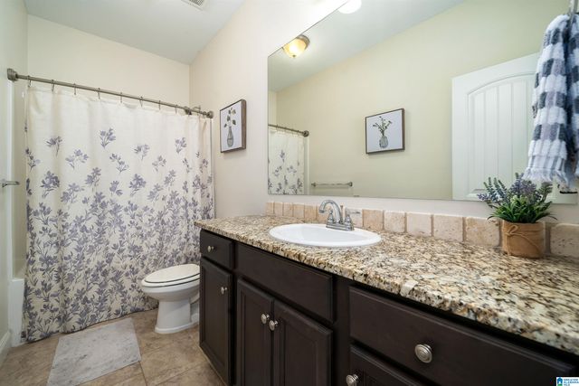 5877 LONGVIEW LANE, Trussville, AL 35173