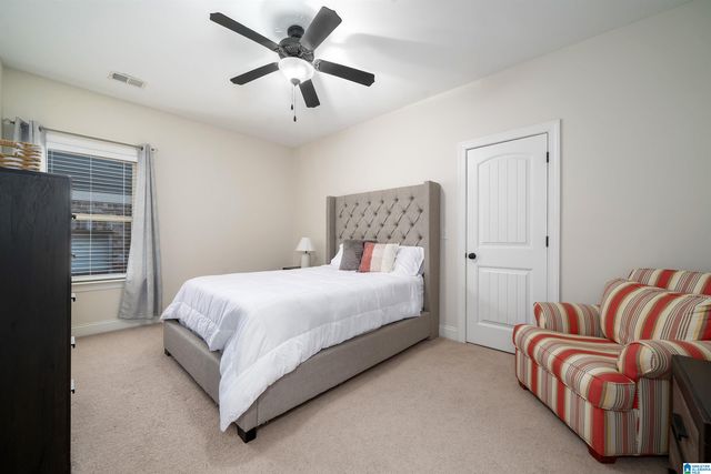 5877 LONGVIEW LANE, Trussville, AL 35173