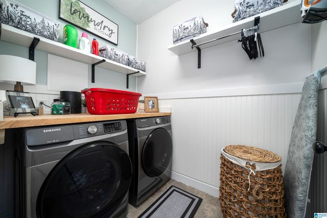 5877 LONGVIEW LANE, Trussville, AL 35173